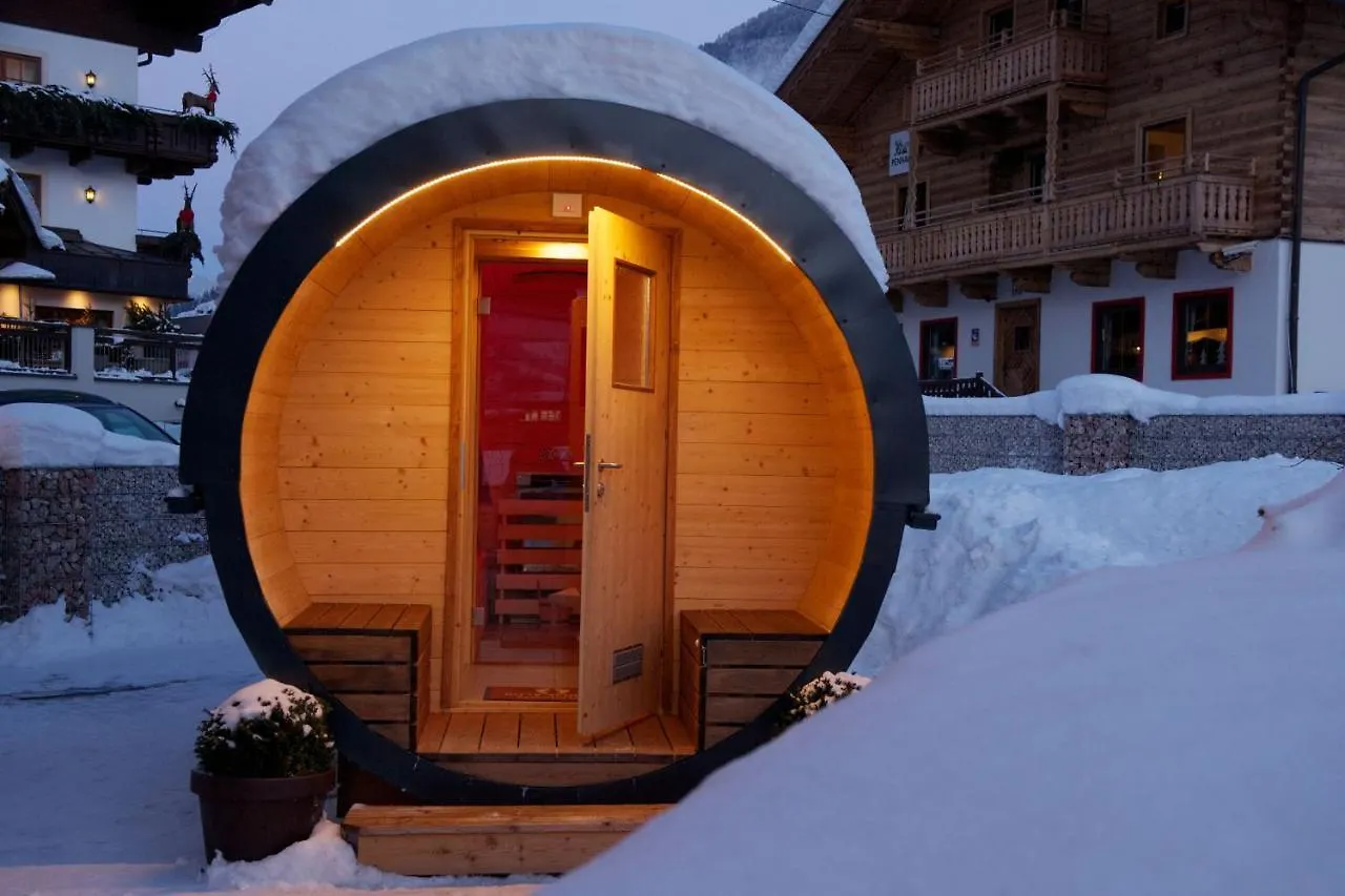 Hotel Tristkogel Saalbach-Hinterglemm