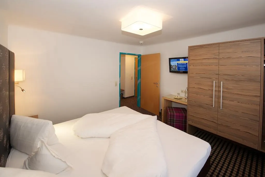 Hotel Tristkogel Saalbach-Hinterglemm