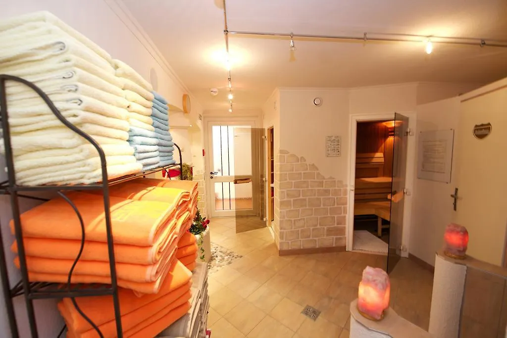 Hotel Tristkogel Saalbach-Hinterglemm 3*,  Austria