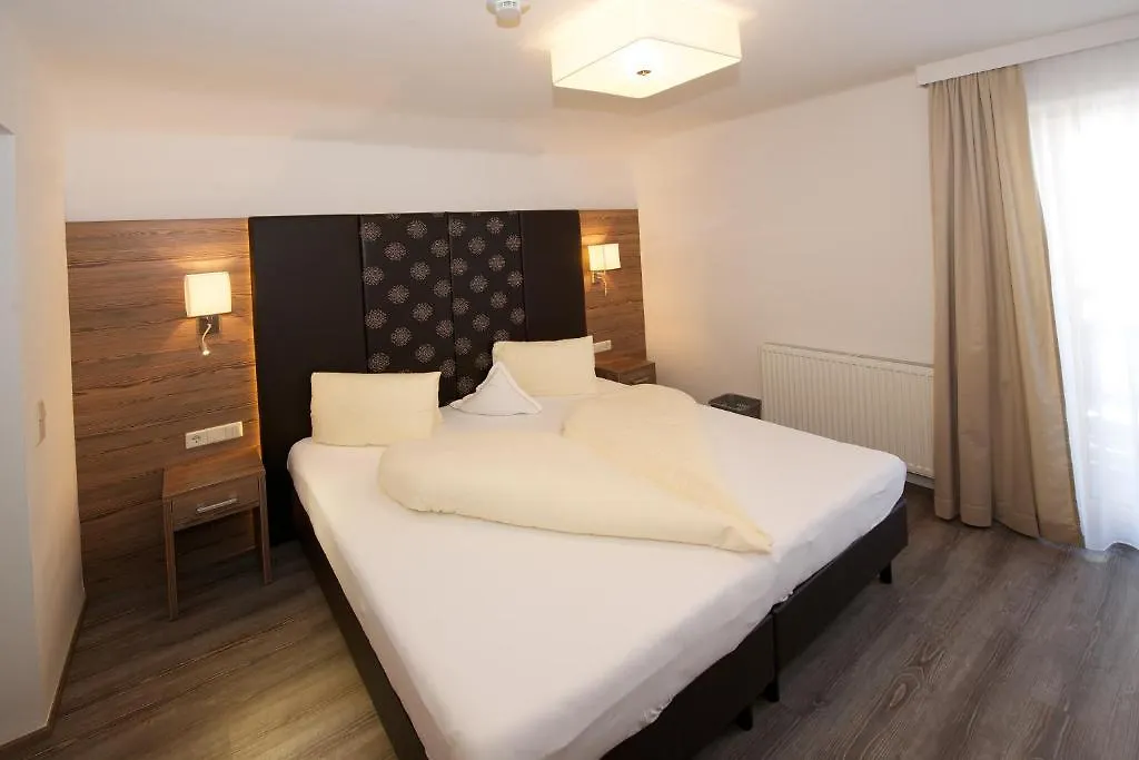 Hotel Tristkogel Saalbach-Hinterglemm Austria