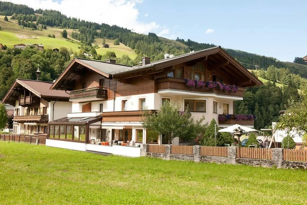 Hotel Tristkogel Saalbach-Hinterglemm