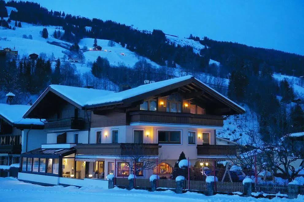 Hotel Tristkogel Saalbach-Hinterglemm